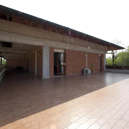 Lejlighedshotel Health House 4*