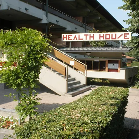 Lejlighedshotel Health House Desenzano del Garda