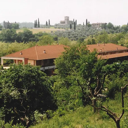 Lejlighedshotel Health House 4*