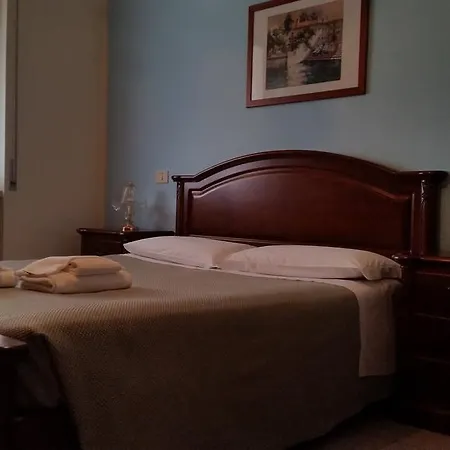 Lejlighedshotel Health House Desenzano del Garda