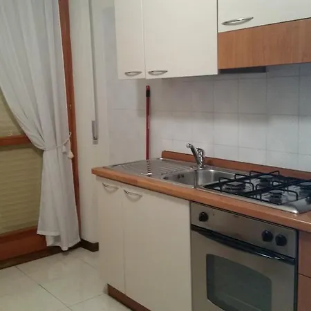Health House Lejlighedshotel 4*