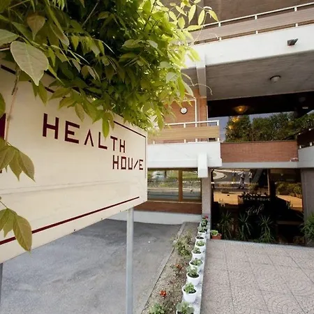 Health House