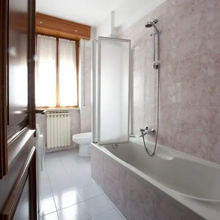 Lejlighedshotel Health House 4*