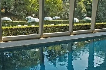 Lejlighedshotel Health House