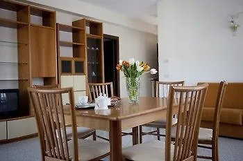 Health House Lejlighedshotel 4*