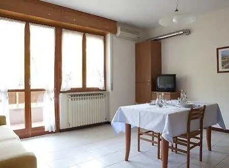 Health House Lejlighedshotel
