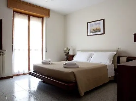 Lejlighedshotel Health House Desenzano del Garda