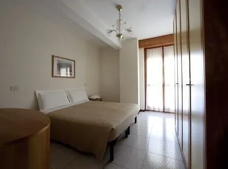 Lejlighedshotel Health House