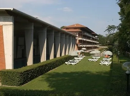 Lejlighedshotel Health House 4*